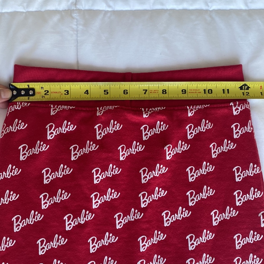 Misguided Barbie Skirt - Picture 12 of 13